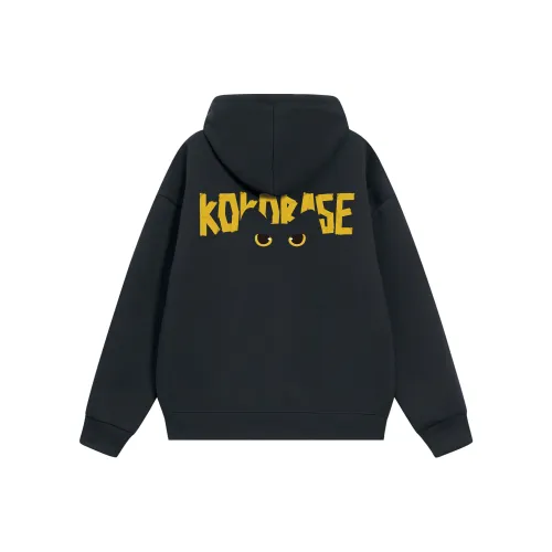 KOKO BASE Унисекс Свитшоты