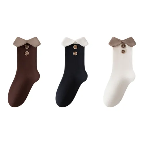 TLXT Женские носки MID до икры