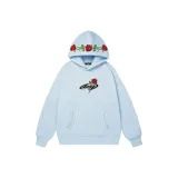 Светло-голубой