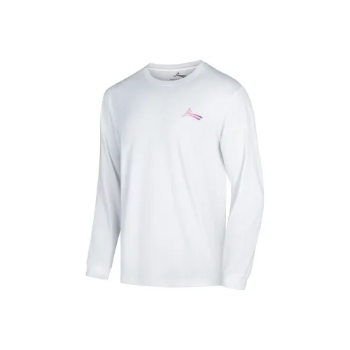 Volanti Белый Унисекс T-рубашки