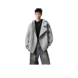 Светло-серый