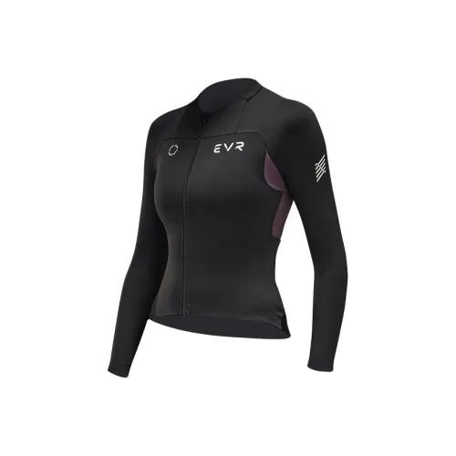 Evr Женская велосипедная одежда