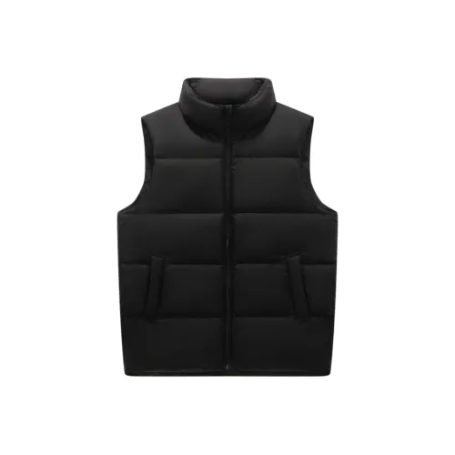 FORHUG Унисекс Пуховики