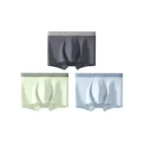 Серый+Желтый, Зеленый+Светло-Серый Синий, Промежность 10A Антибактериальный