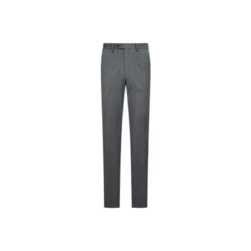 JODOLL Серый Синий Мужские Брюки Костюм