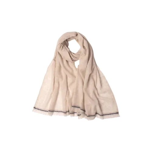 Red Bean Кашемир Вязаные Шарфы Унисекс