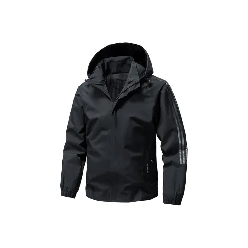 Zomuros Унисекс Куртки