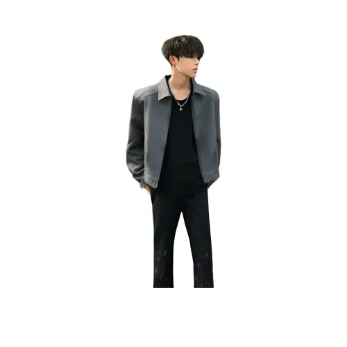 DARK HORSE Бизнес-костюм унисекс