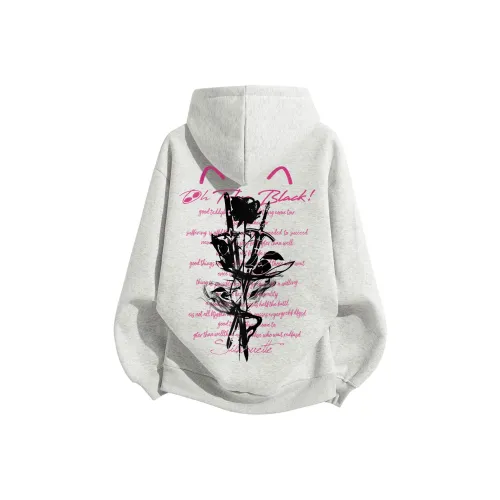 A02 Унисекс Свитшоты