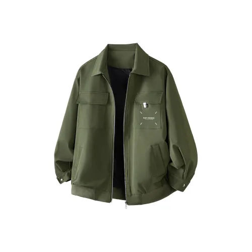 RAP PANDA Унисекс Куртки