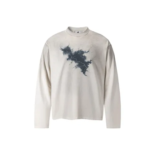 FOR FEAR THAT Унисекс T-рубашки