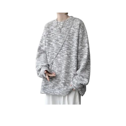 DINGFENGBAOLUO Свитшот Унисекс