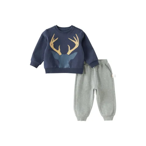 DAVE BELLA Темно-синий Kids Повседневная Спортивная Одежда