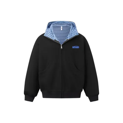 Bosieagender Унисекс Свитшоты