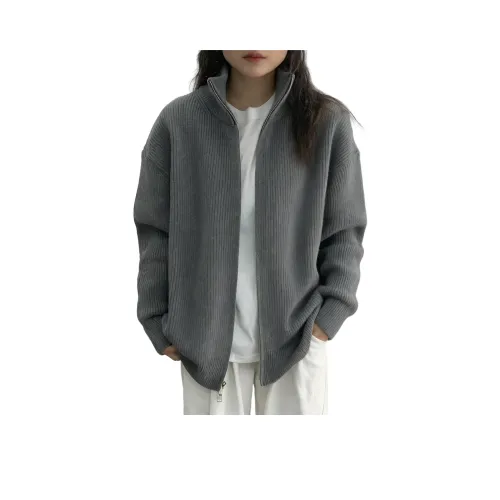 CORNILOT Серый Унисекс Трикотаж