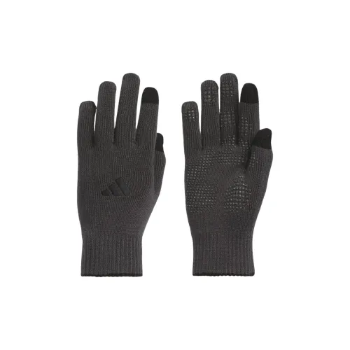 Adidas Спортивные перчатки Унисекс Серые