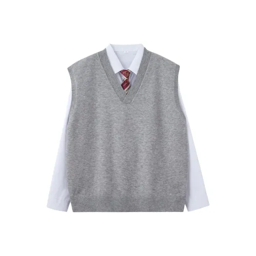 Zomuros Унисекс Трикотаж