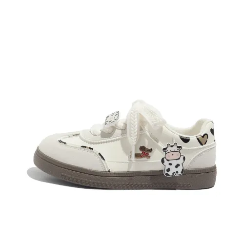 MEAKKEA Покрытие Баланс Легкий Низкий Топ Скейтборд Кроссовки Женские