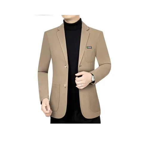 FIRS Мужские Деловые Костюмы