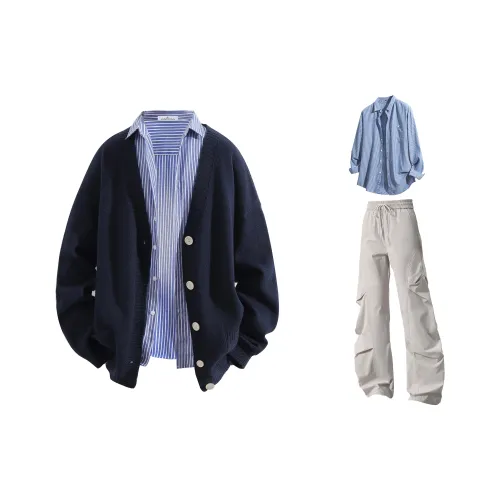 LIVINGTOWN Повседневная спортивная одежда унисекс