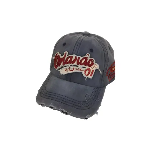 YOULIANYIN Хлопковые кепки унисекс