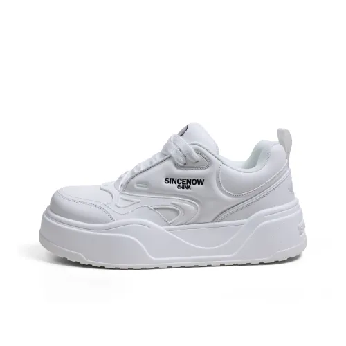 SINCENOW Повседневная Скейтборд Обувь Мужская