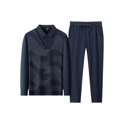 Vintage Cars Повседневная спортивная одежда для мужчин