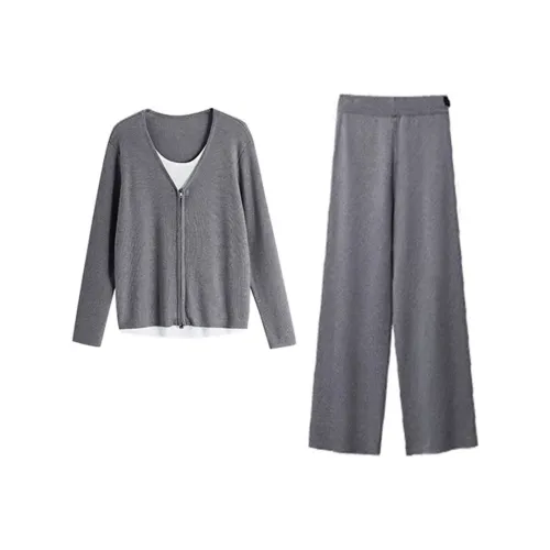 MITX Женские Повседневные Костюмы