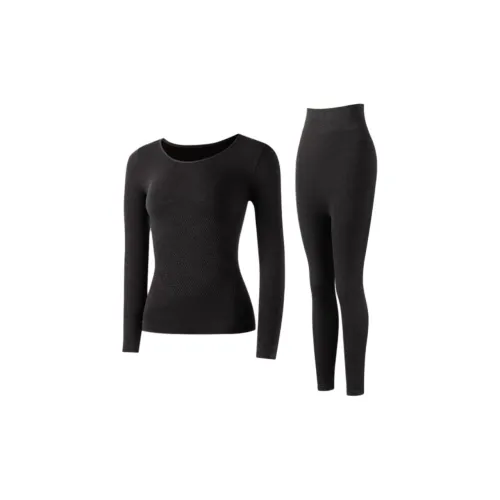 Городская красота термоконтактный комплект женский