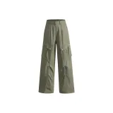 Армейский зеленый