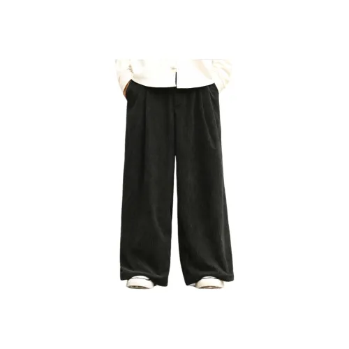 JIARONG Унисекс Повседневные Брюки