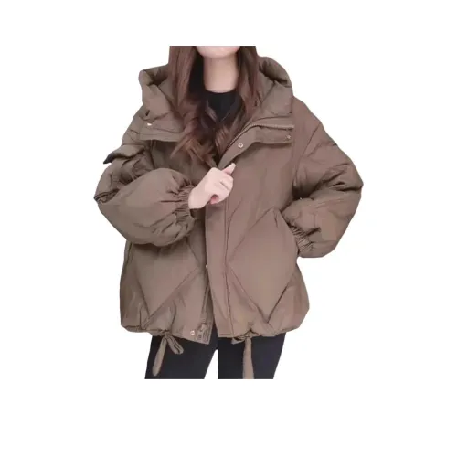 Dale Beauty Cotton Down Jacket Women's