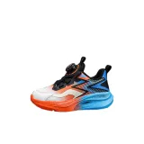 PLH2088 Черный Оранжевый [Комфортный и Дышащий]