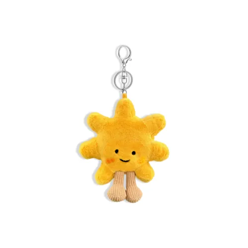 COPI Плюшевые подвески унисекс