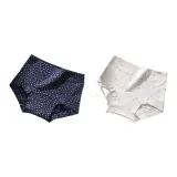 Темно-синий + Белый