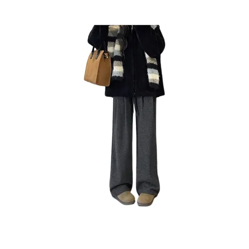 City Hipster Вязаные Спортивные Штаны Унисекс