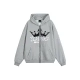 Темный вересковый серый