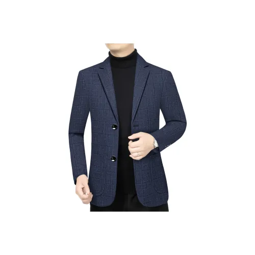 FIRS Мужские Деловые Костюмы