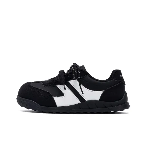 HUANQIU Легкий Low-Top German Army Shoes Женские