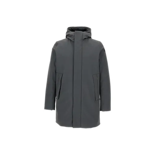 Roberto Ricci Designs Пуховик Мужской