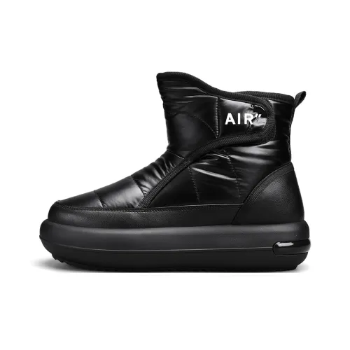 Деревянный Кролик Сноубутсы Мужской