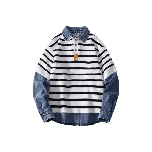 Nordic Raiders Унисекс Трикотаж