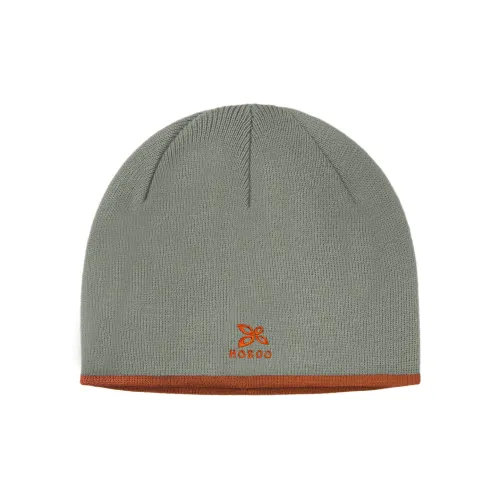 THE HOBOO Ткань Шапка-бини Унисекс