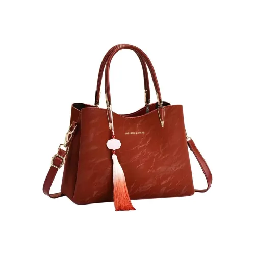 Meter ПУ (полиуретан) Полиуретан Сумка Унисекс