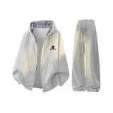 Топ Фотиния Серый + Фотиния Серый K