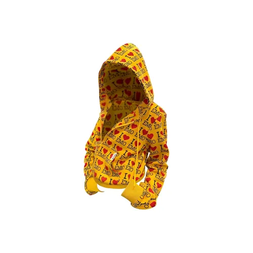 RE Унисекс Свитшоты