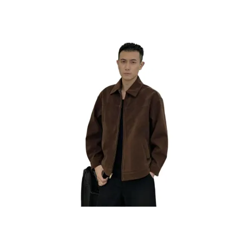 CORNILOT Унисекс Куртки