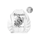 Белый (с флисовой подкладкой)