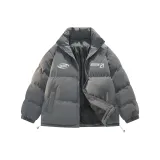 Темно-серый