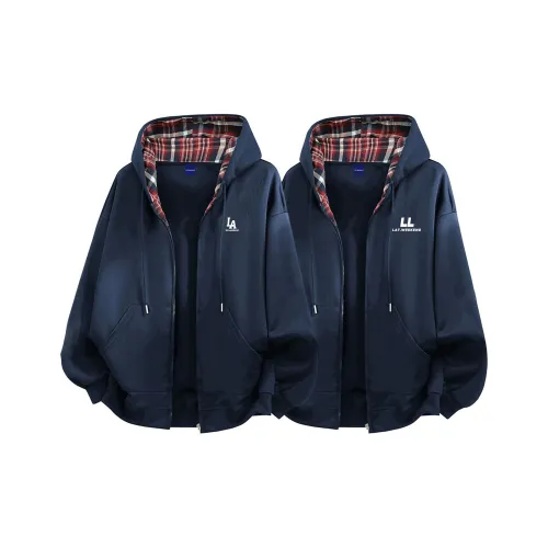 LA'T.WEEKEND Унисекс Парные Комплекты